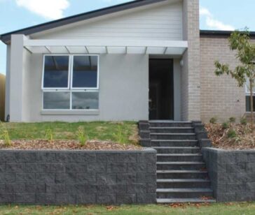 Versawall-blocks