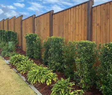 Fencing
